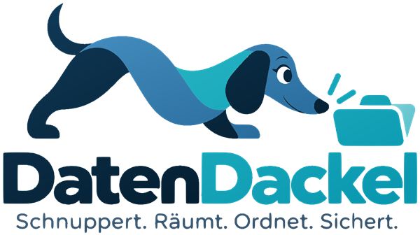 DatenDackel